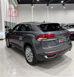 فولكسفاغن أطلس كروس سبورت